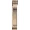 Ekena Millwork Legacy Traditional Smooth Bracket w/ Offset Brace, Douglas Fir, 7 1/2"W x 30"D x 42"H BKT0806X30X42LEC01SDF - alternate 4